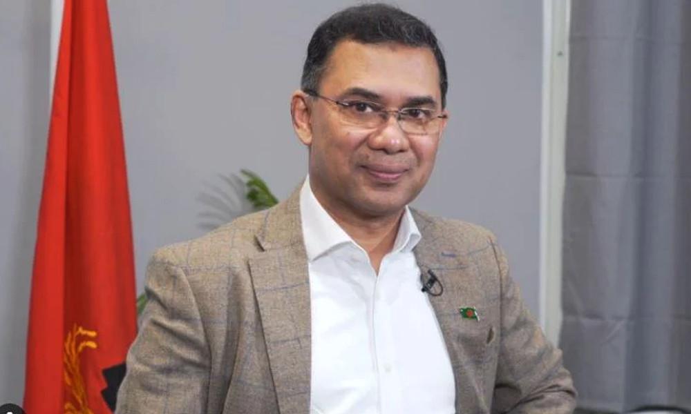 PM Tarique Rahman sought the cooperation